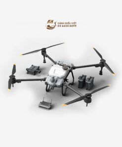 Combo DJI T20P