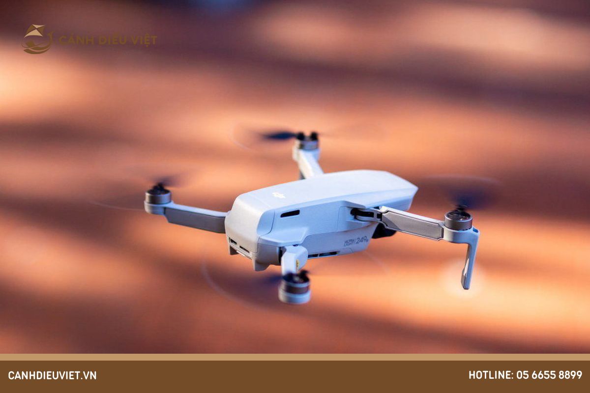 Các dòng sản phẩm của thương hiệu DJI có tốt không, Có nên mua