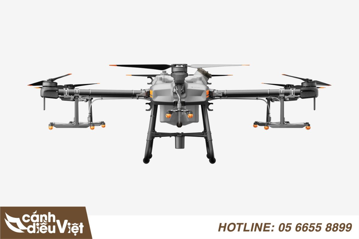 Máy bay phun thuốc dji t30